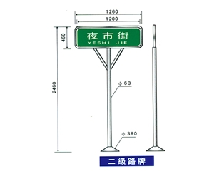 甘肃甘肃地名标识牌